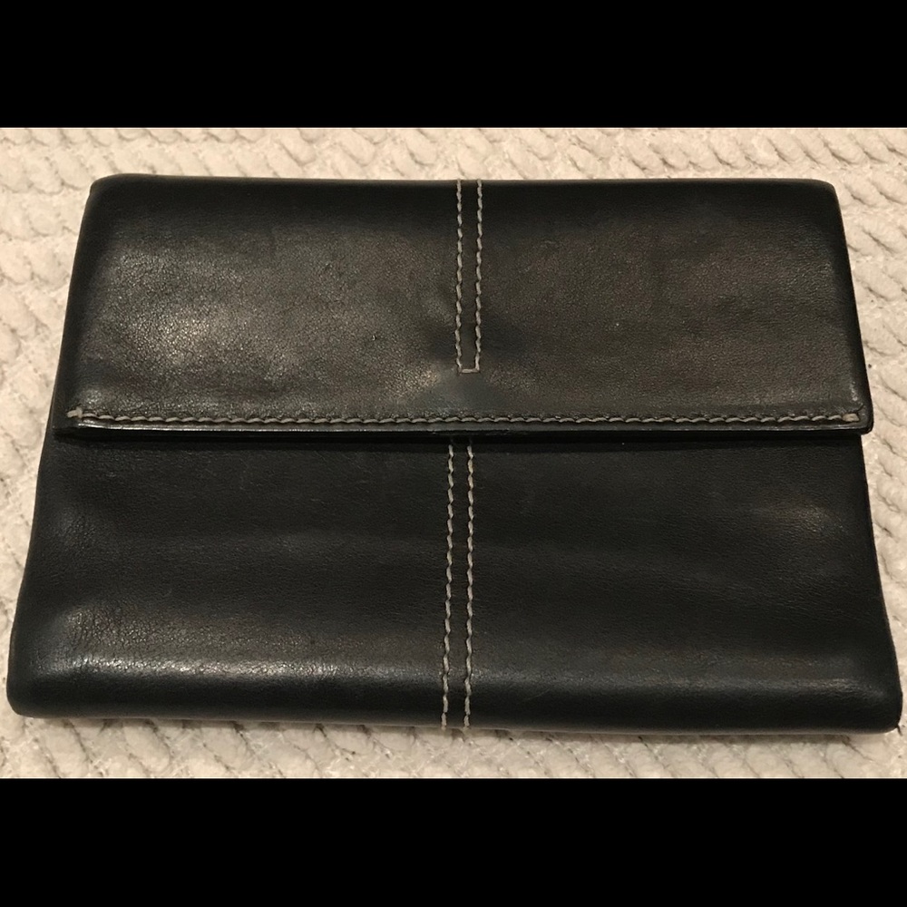 TODS wallet